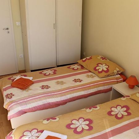Apartment Franusic Cilipi Luaran gambar
