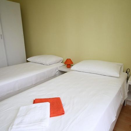Apartment Franusic Cilipi Luaran gambar