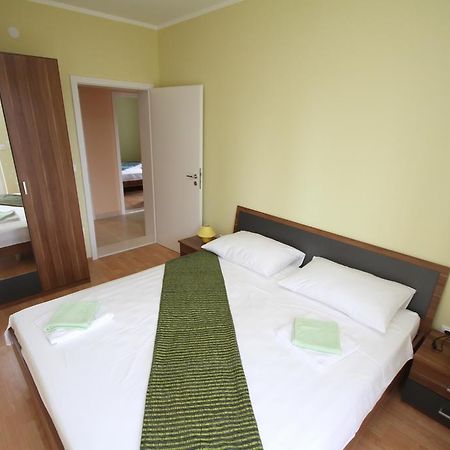 Apartment Franusic Cilipi Luaran gambar