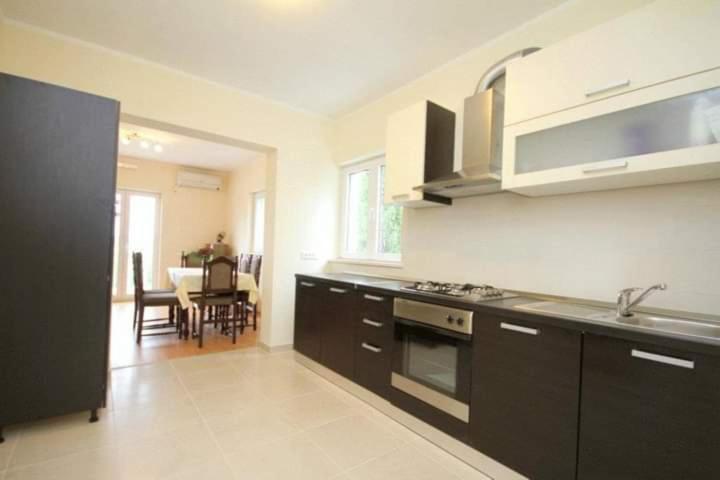 Apartment Franusic Cilipi Luaran gambar