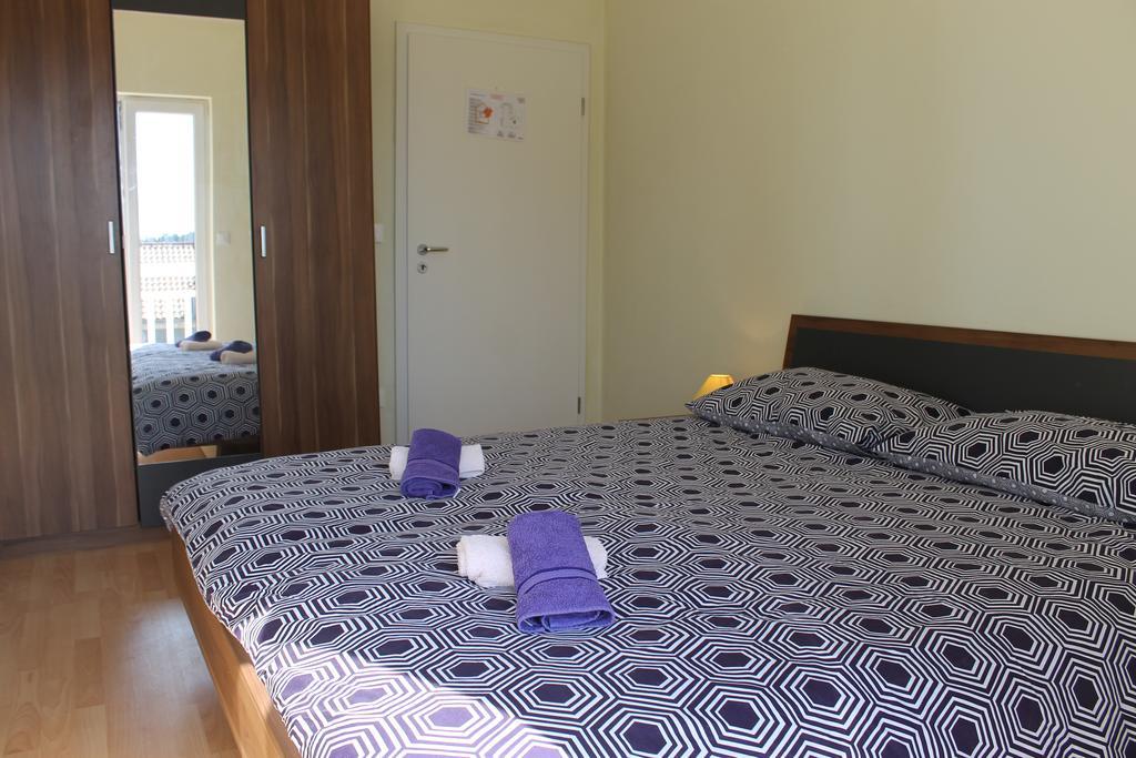 Apartment Franusic Cilipi Luaran gambar