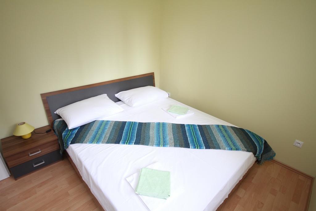 Apartment Franusic Cilipi Luaran gambar